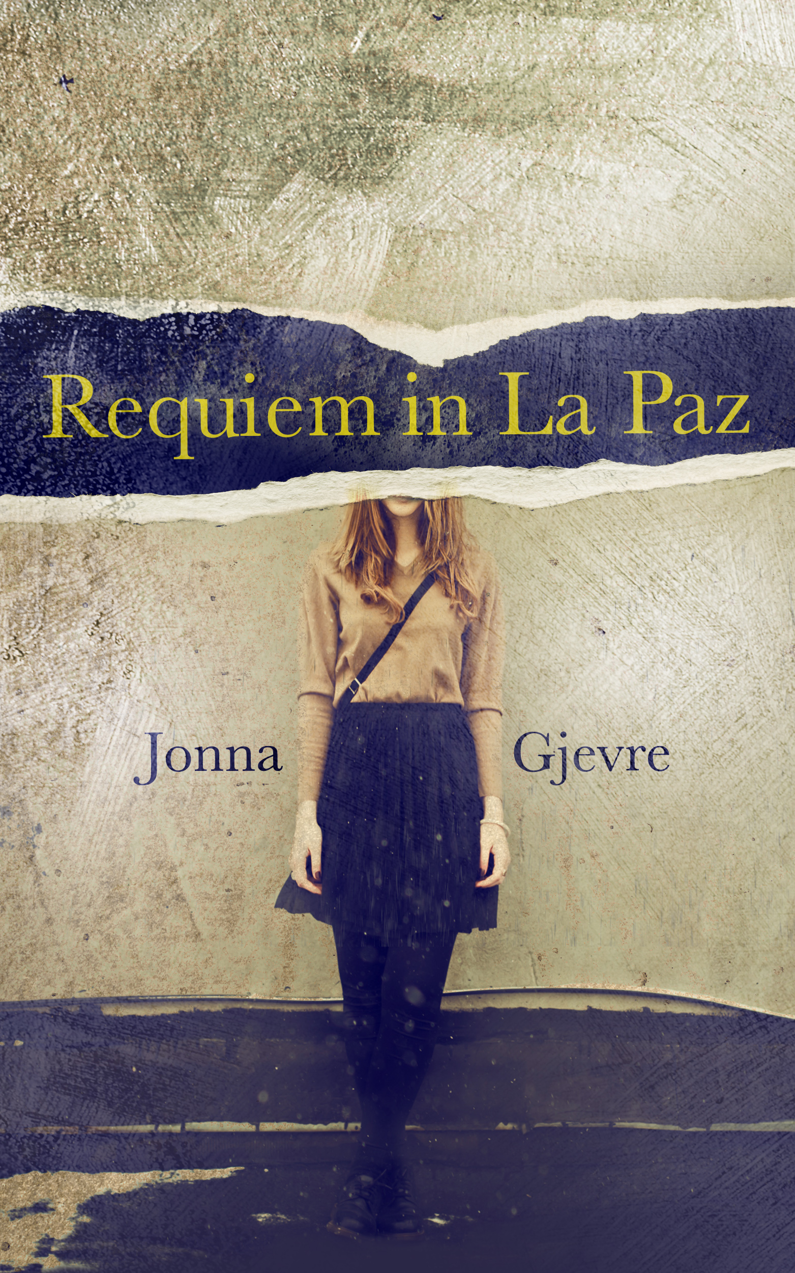 Requiem in La Paz